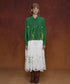Cactus Embroidery Series
